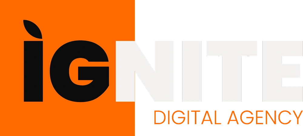 IGNITE Digital Agency