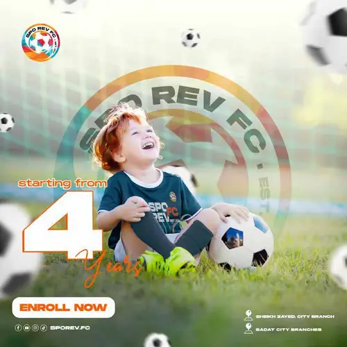 Sports & Fitness design by IGNITE Digital Agency
