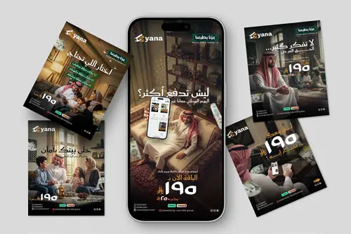 Corporates & Real Estate design by IGNITE Digital Agency